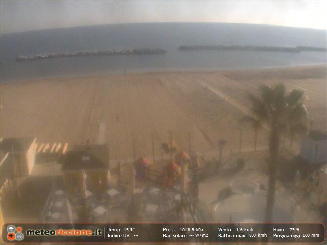 Webcam Estive